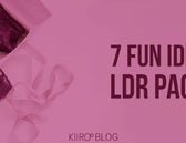 KIIROO-遠距離からの贈り物に使える楽しいアイデア