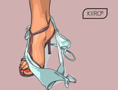 KIIROO-二人のピクニック - エロティックな物語