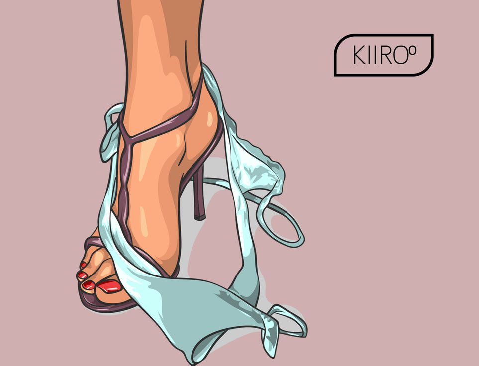 KIIROO-二人のピクニック - エロティックな物語