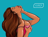 KIIROO-偶発的なオーガズム：その原因と発生方法