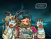 KIIROO-エイダ・トゥ・ザ・ムーン パート7 - エロティックな物語