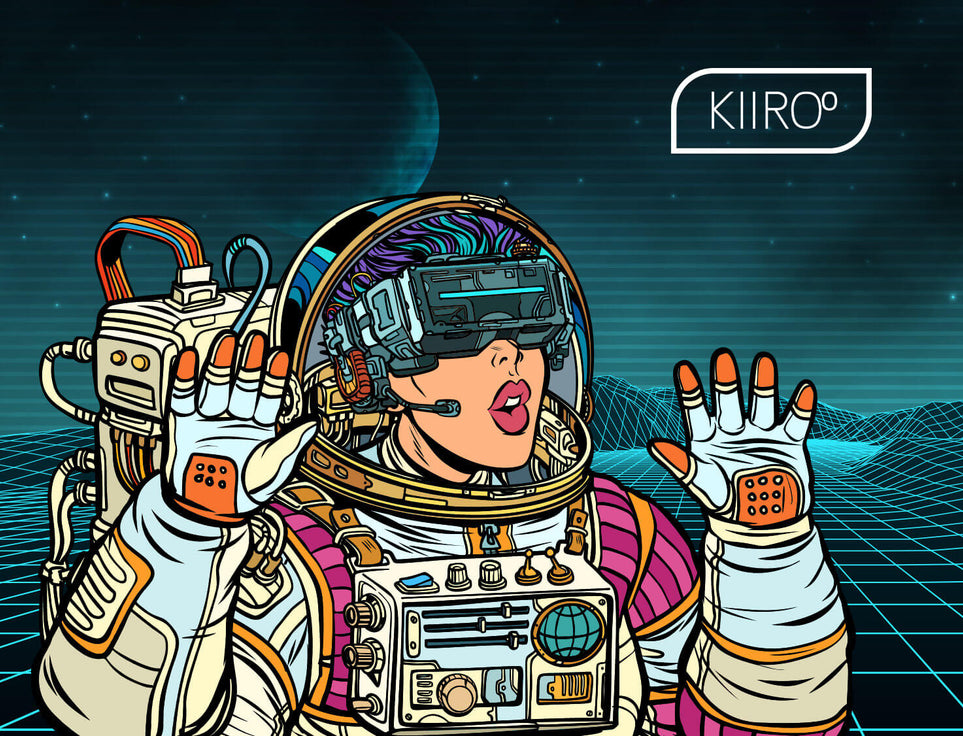 KIIROO-エイダ・トゥ・ザ・ムーン パート7 - エロティックな物語