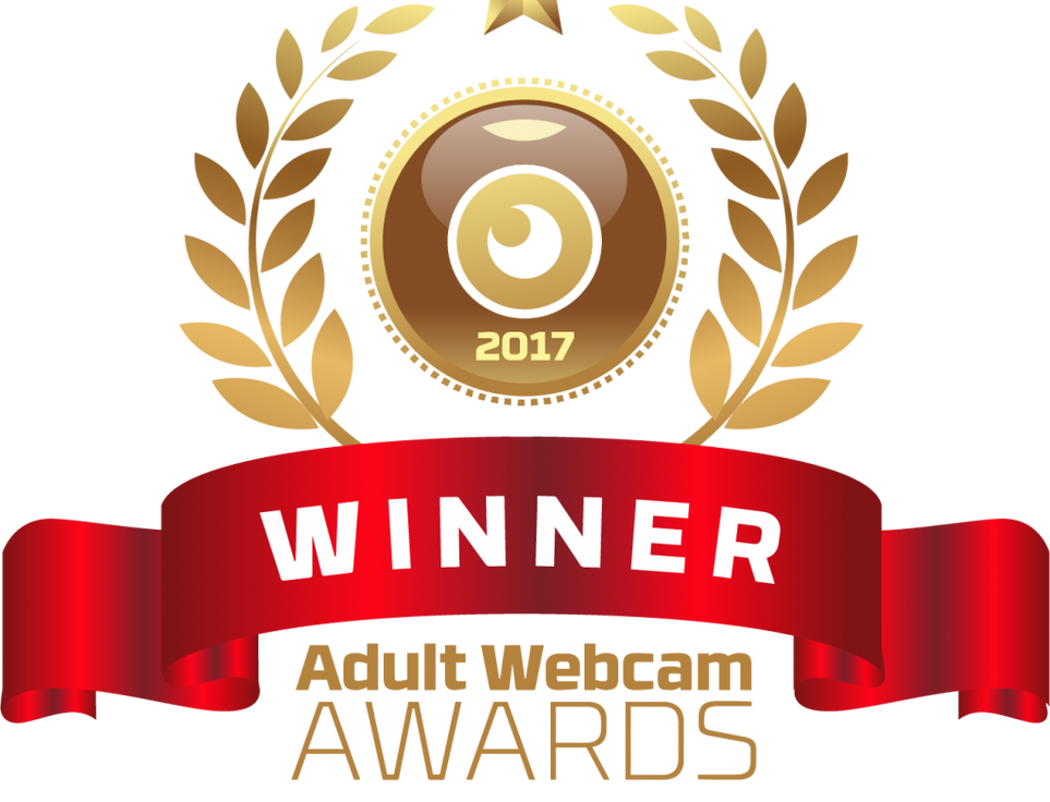 KIIROO-アダルトウェブカメラアワード2017の受賞者