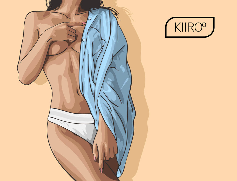 KIIROO-アマチュアポルノ：なぜこんなに人気があるのか​​？