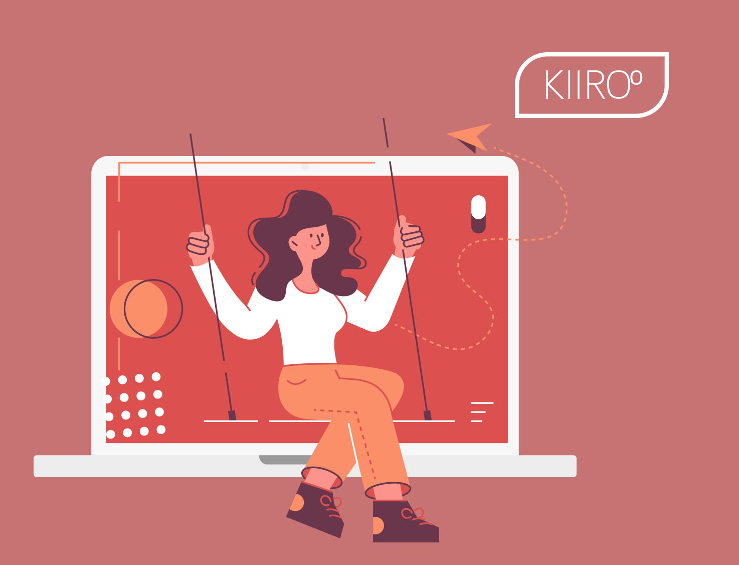 swingers kiiroo