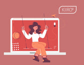 KIIROO-オンラインでスワッピングを始める