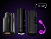 KIIROO-ブラックフライデーとサイバーマンデーのセール 2020