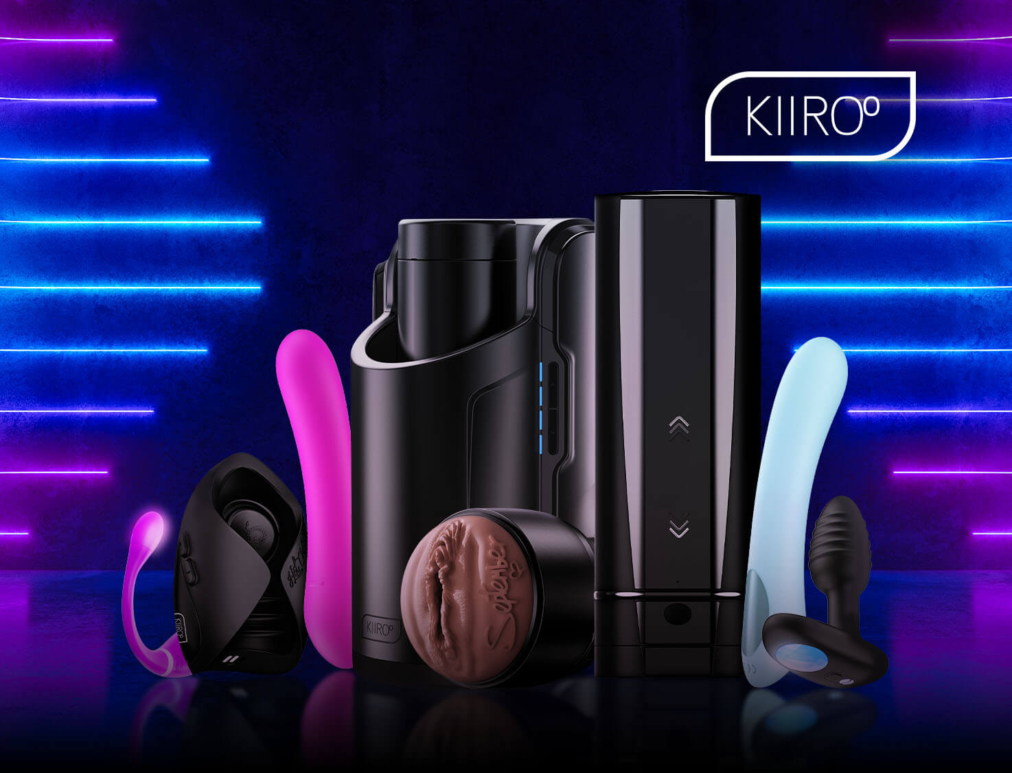 Kiiroo Black Friday deals 