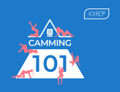 KIIROO-カミング101：必要なすべての基本事項