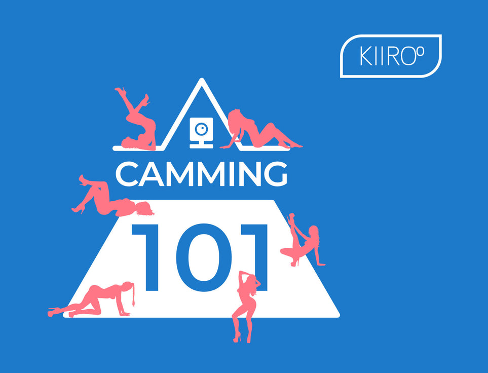 KIIROO-カミング101：必要なすべての基本事項