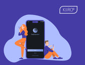 KIIROO-このホリデーシーズンに遠距離のパートナーとの距離を縮めましょう