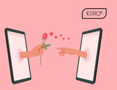 KIIROO-遠距離恋愛における前戯