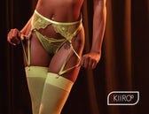 KIIROO-夢を叶える：最新のFeel Starsの発売