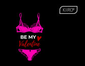 KIIROO-ハッピーバレンタインデーパート2 - エロティックな物語