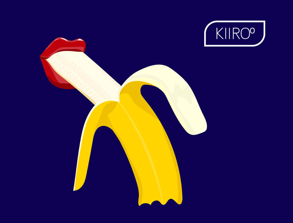 KIIROO-女性のための手作りセックストイ