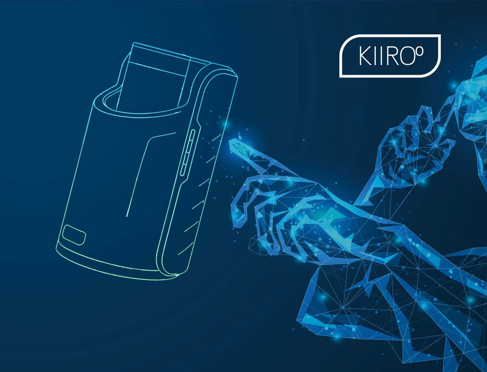 KIIROO-AIセックストイの仕組みとは？スマートプレジャーの未来