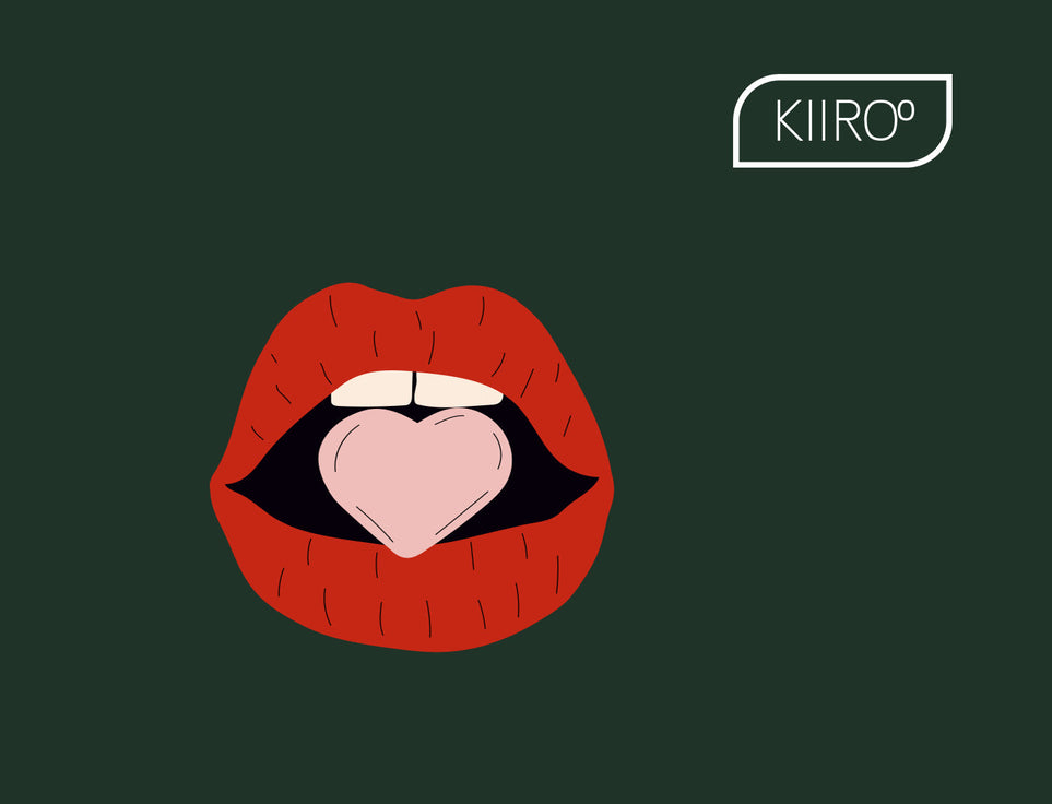 KIIROO-予算内でバレンタインデーを祝う方法