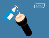 KIIROO-フィールストローカーのお手入れ方法
