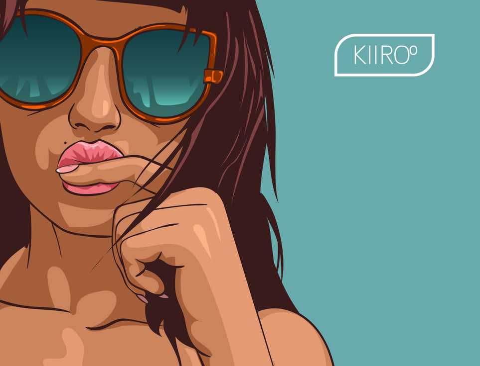 KIIROO-完璧なフェラチオのやり方