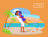 KIIROO-様々な場所で安全にセックスする方法