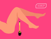 KIIROO-膣管の測り方