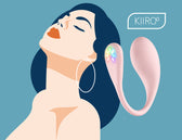 KIIROO-エッグバイブレーターの使い方：究極ガイド