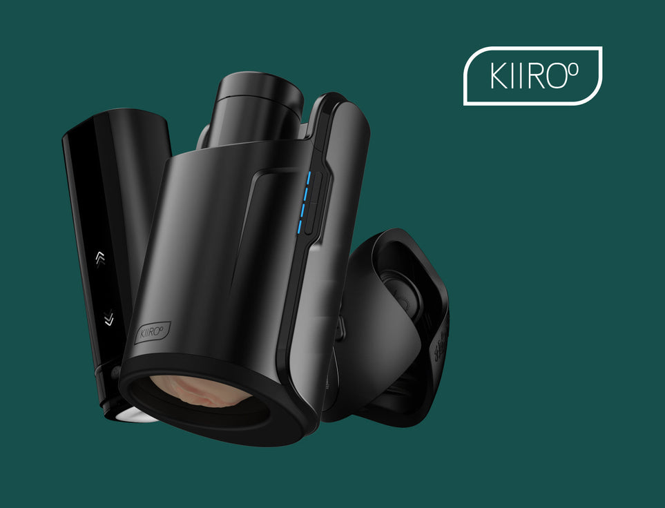 KIIROO-男性用快楽玩具でクリスマスを盛り上げる方法