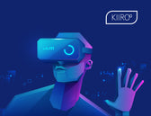 KIIROO-セックスの世界へ：バーチャルセックストイ入門