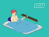 KIIROO-自慰行為はセルフケアですか？