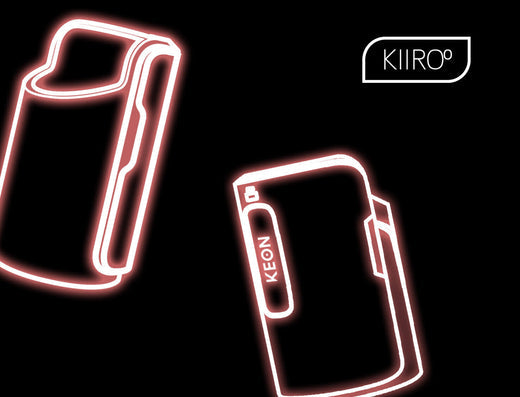 keon by kiiroo