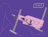 KIIROO-KiirooのPleasureDriveの使い方