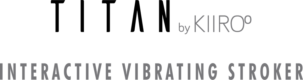 KIIROO-プレスリリース：KIIROO、男性向けセックストイ「TITAN by KIIROO」を発売