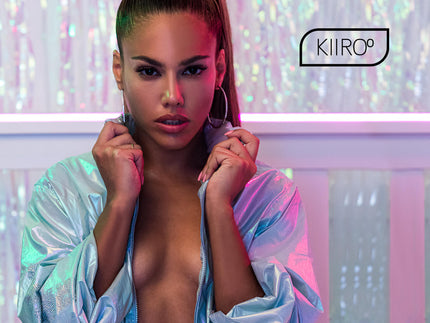 KIIROO-フィールスターに会おう：アポロニア・ラピエドラ