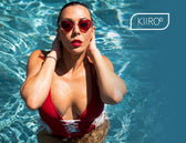 KIIROO-フィールスターに会おう：レイチェル・スター