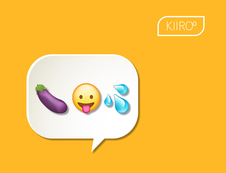 KIIROO-現代のセクシーなトーク: アルゴスピークとは何ですか?