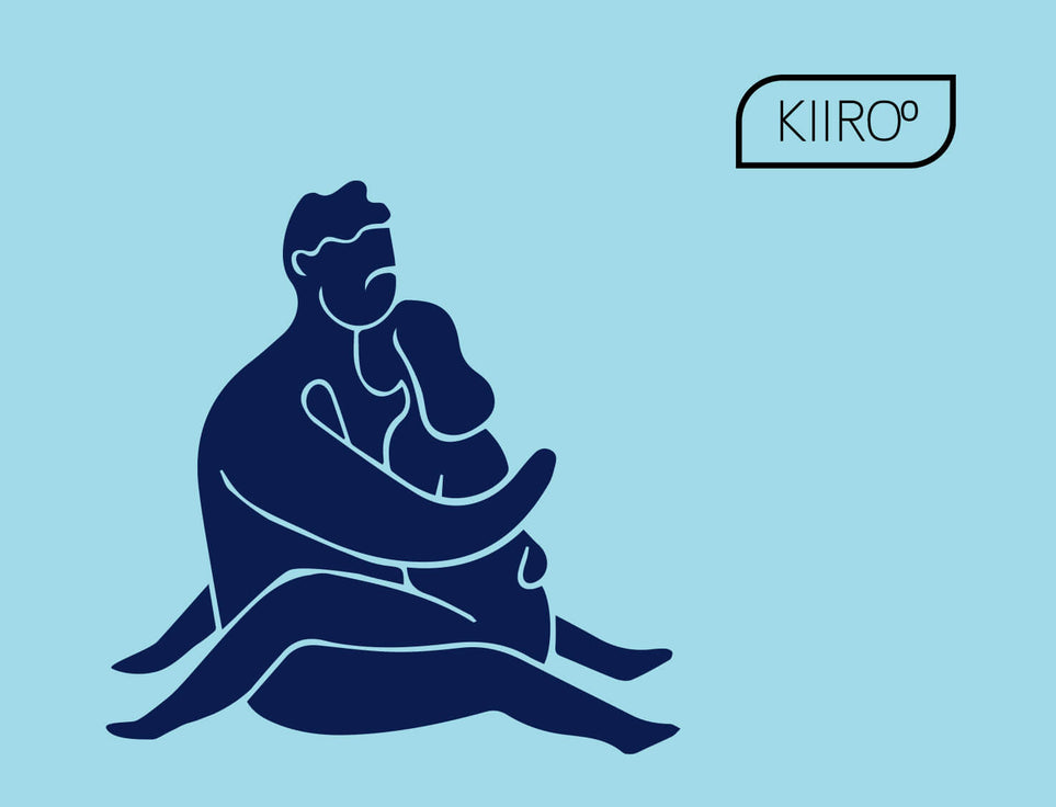 KIIROO-リラックスしてセックスを楽しむ方法