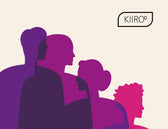 KIIROO-バイセクシュアリティとは何か？よくある誤解を解く