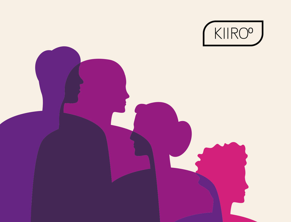 KIIROO-バイセクシュアリティとは何か？よくある誤解を解く