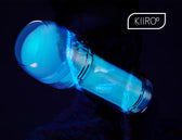 KIIROO-今年のハロウィンにFeelGlowストローカーを楽しく使う方法