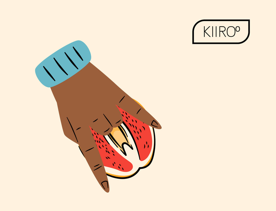 KIIROO-知っておくべき面白いオナニージョーク