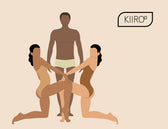 KIIROO-乱交の起源：簡単な歴史