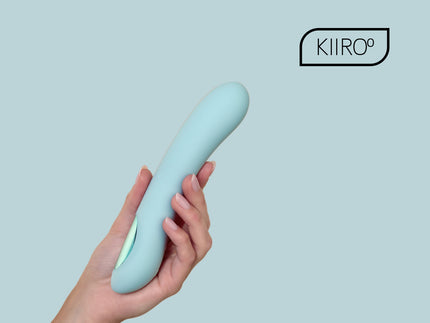 KIIROO-Pearl2+の使い方