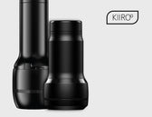 KIIROO-KiirooのFeel Pocket Stroker：楽しい時間を過ごすための楽しいサイズ