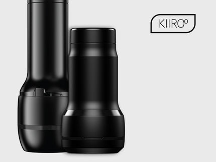 KIIROO-KiirooのFeel Pocket Stroker：楽しい時間を過ごすための楽しいサイズ