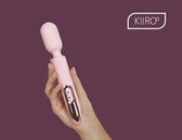 KIIROO-KiirooのProWandの使い方