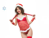 KIIROO-秘密主義ではないサンタ ― エロティックな物語