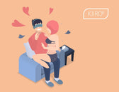 KIIROO-セックステック革命：AIとセックストイが快楽をどう変えるのか