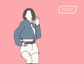 KIIROO-2023年最もセクシーなKポップアーティスト