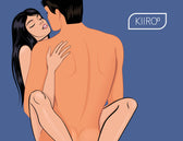 KIIROO-二人のシャワー – エロティックな物語