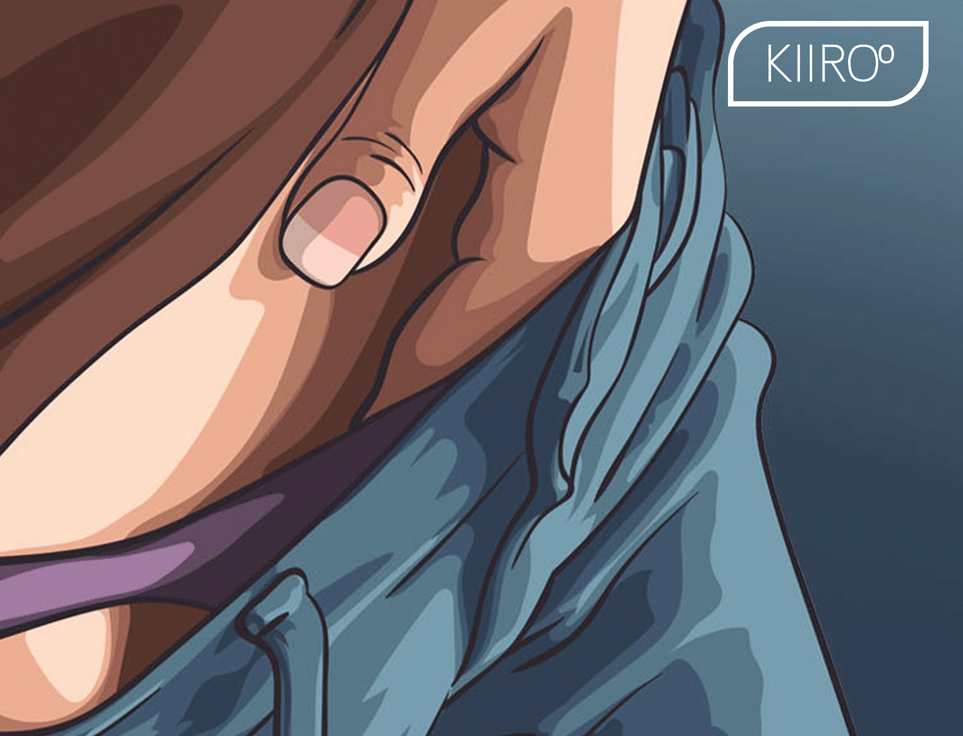 KIIROO-ソウハイラ - エロティックな物語